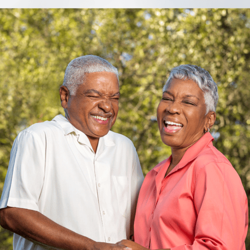 Carol Robinson's Journey to a Perfect Smile with Dental Veneers in Georgia
